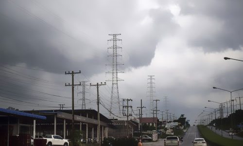 2018年美國能源領(lǐng)域碳排放呈現(xiàn)過去8年來最大增幅