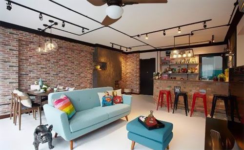 明裝電線也可以美觀？珠江電纜分享那些具有藝術(shù)感的明裝電線